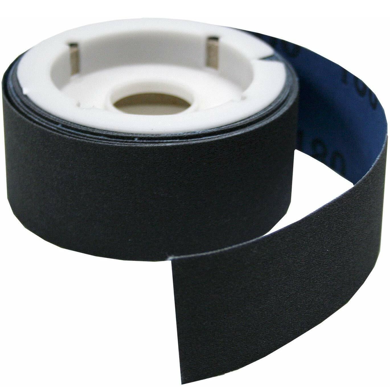 Task 120 Grit Emery Cloth HNT Tools