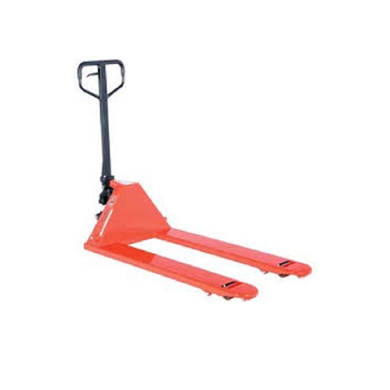 5500lbs Capacity Pallet Jack HNT Tools