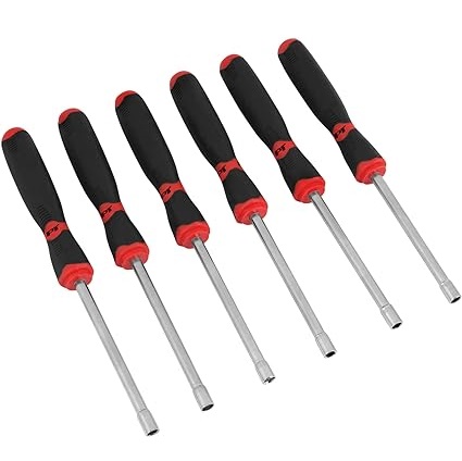 Performance Tool 6 Piece Small Engine Carb Adjuster – HNT Tools