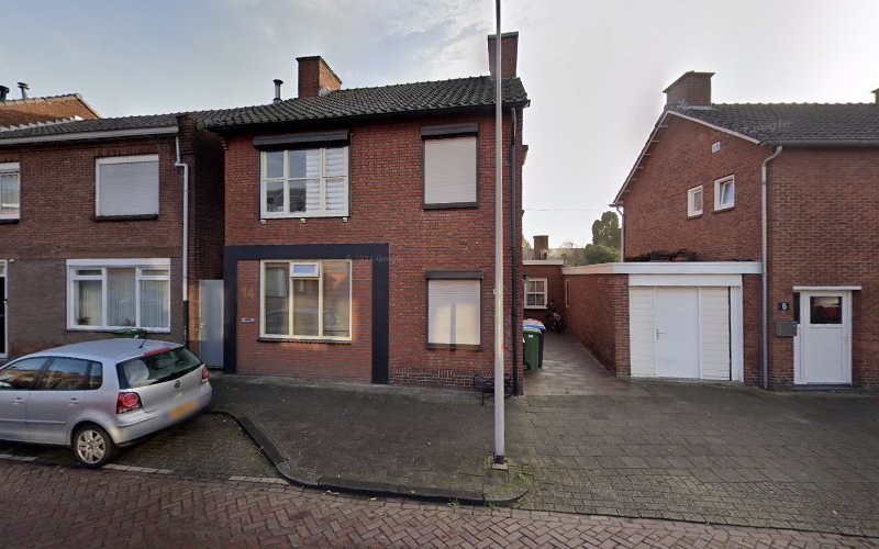 City Center Enschede HoApp