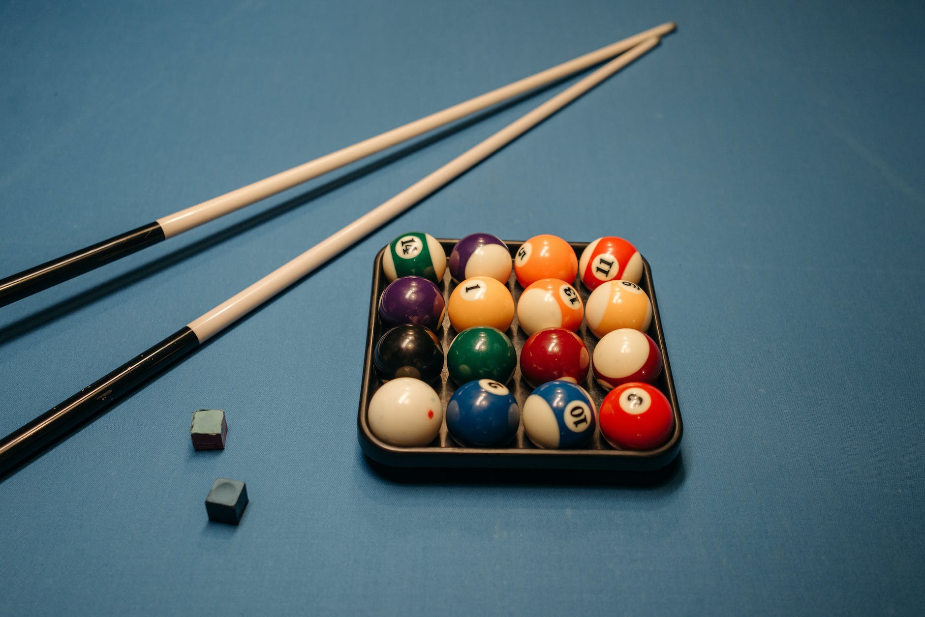 The Best Mini Billiards Table