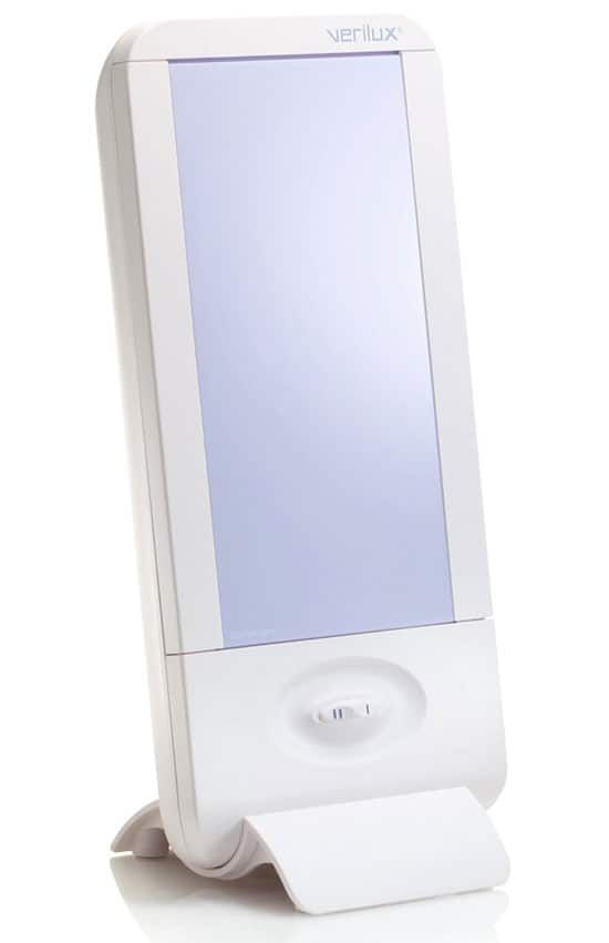 Top 5 Best SAD Light Therapy Boxes To Buy In 2021 hobbr