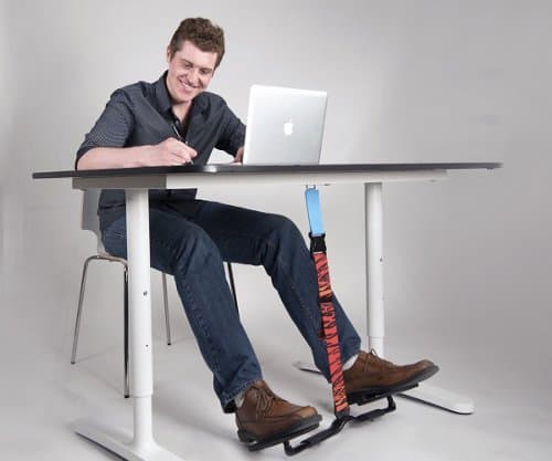 18 Crazy Clever Office Chair Alternatives hobbr