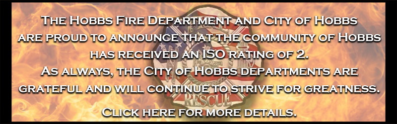 City of Hobbs