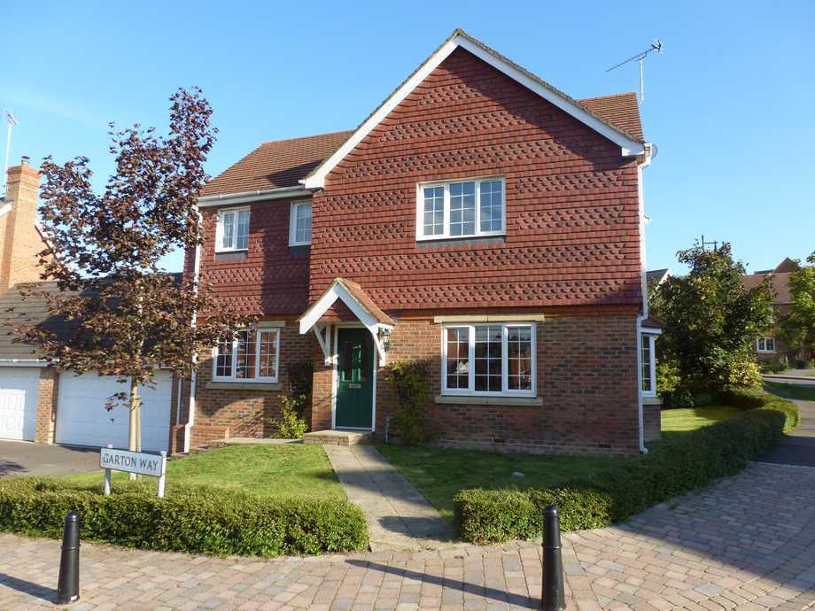 Selected Property Let Recently Hobbs Parker