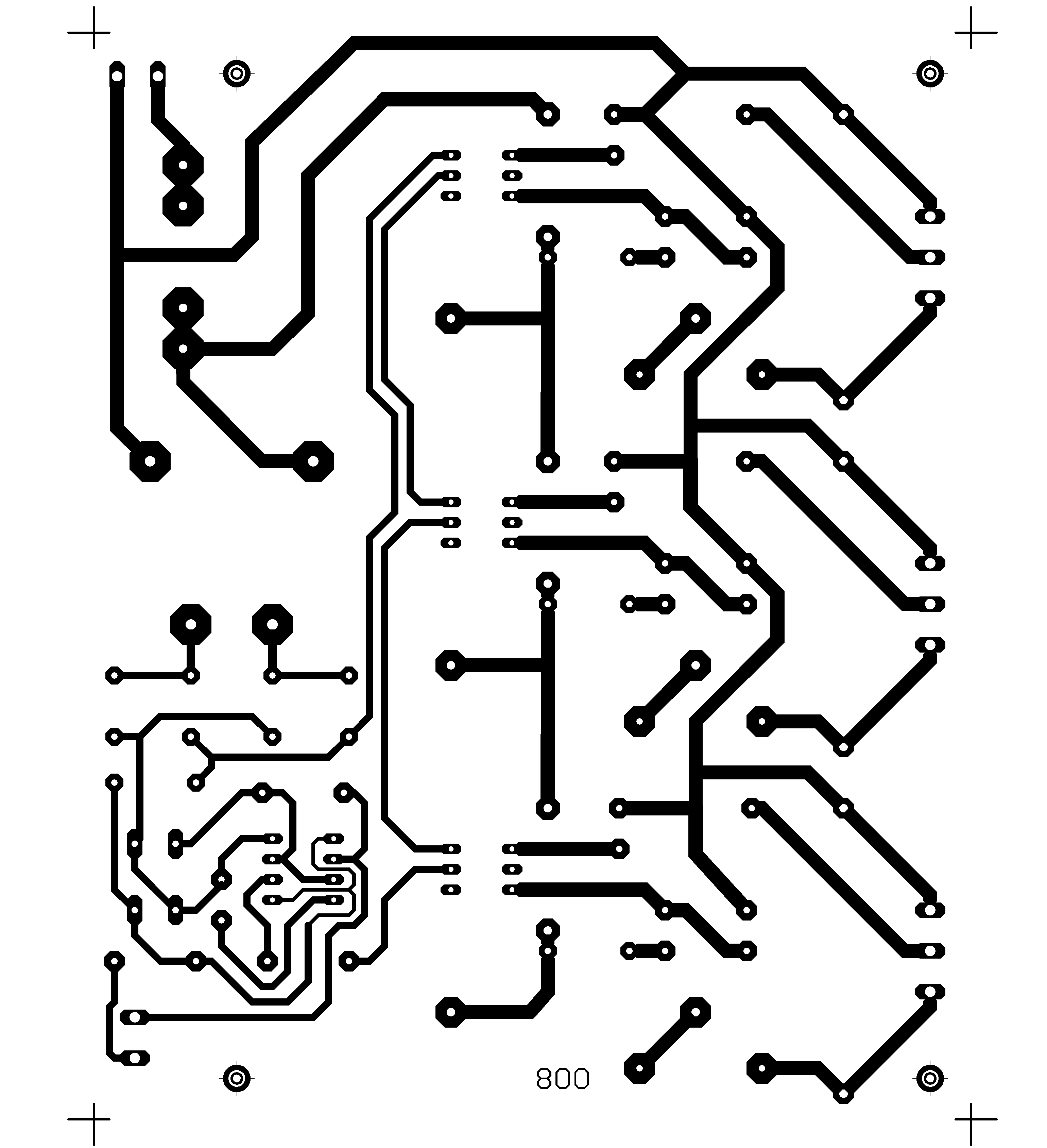 Stroboscope Circuit Diagram at Joshua Chappell blog