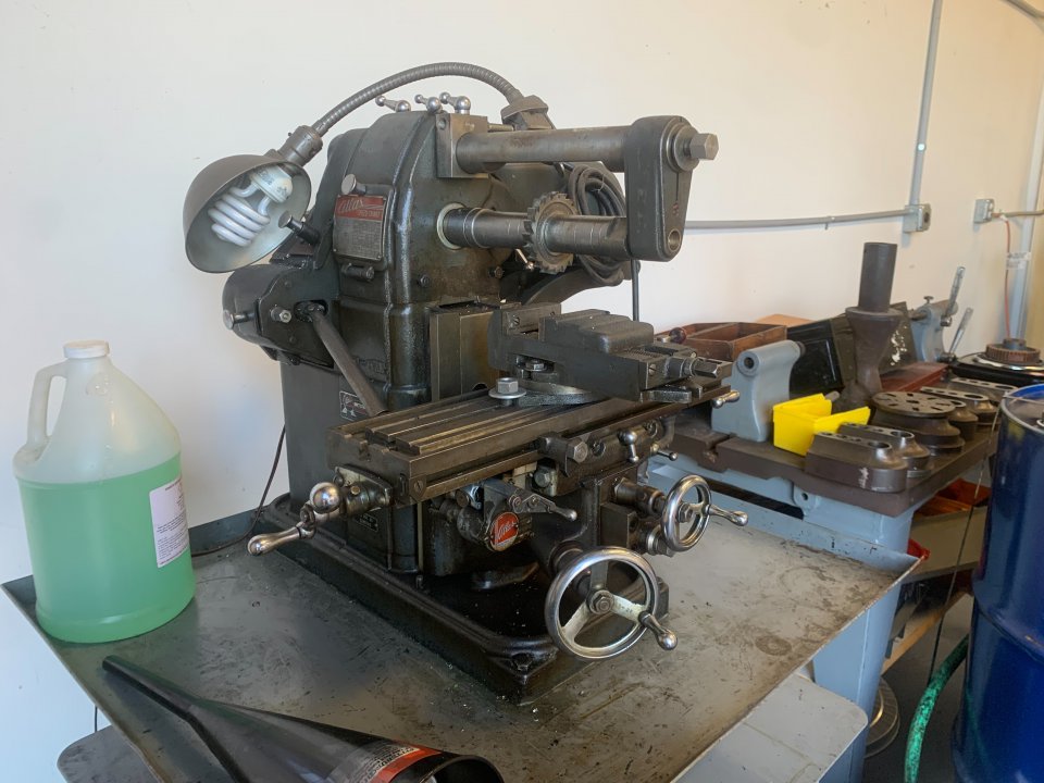 Is a horizontal milling machine needed? The HobbyMachinist
