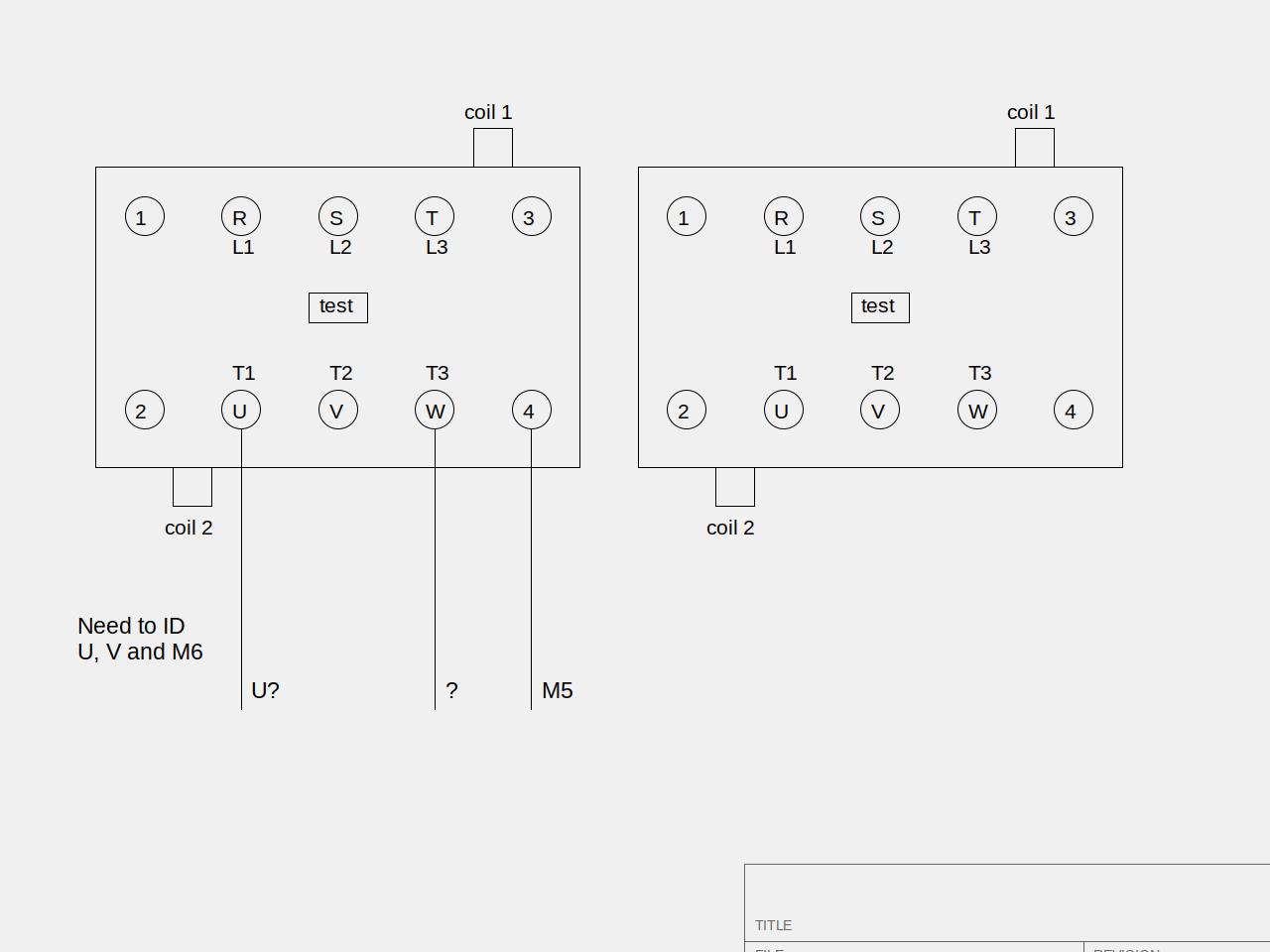 Central machinery 12x36 lathe wiring | Page 4 | The Hobby-Machinist