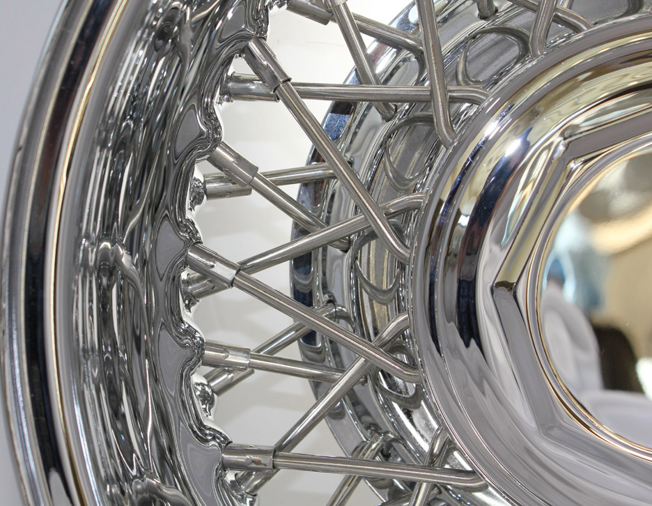 Truespoke Premium Stainless Steel Wire Wheel Comparison