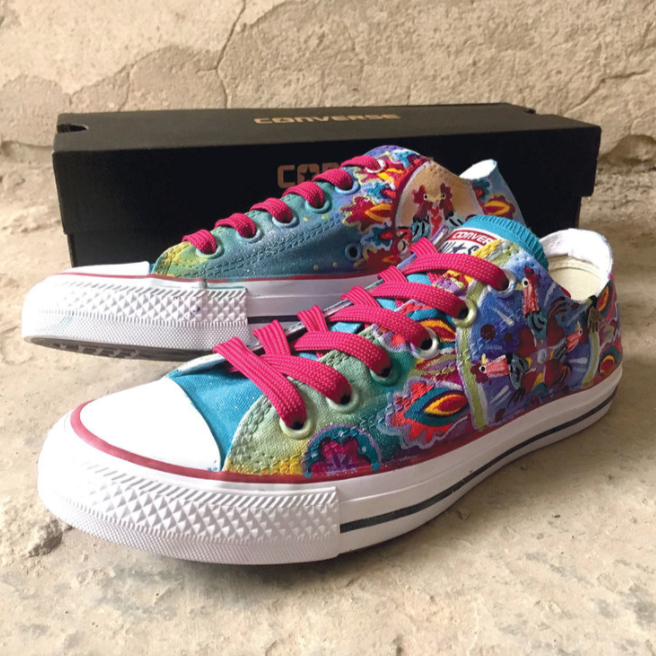 Hobby Chic ¡Tú pones la creatividad, nosotros el resto!