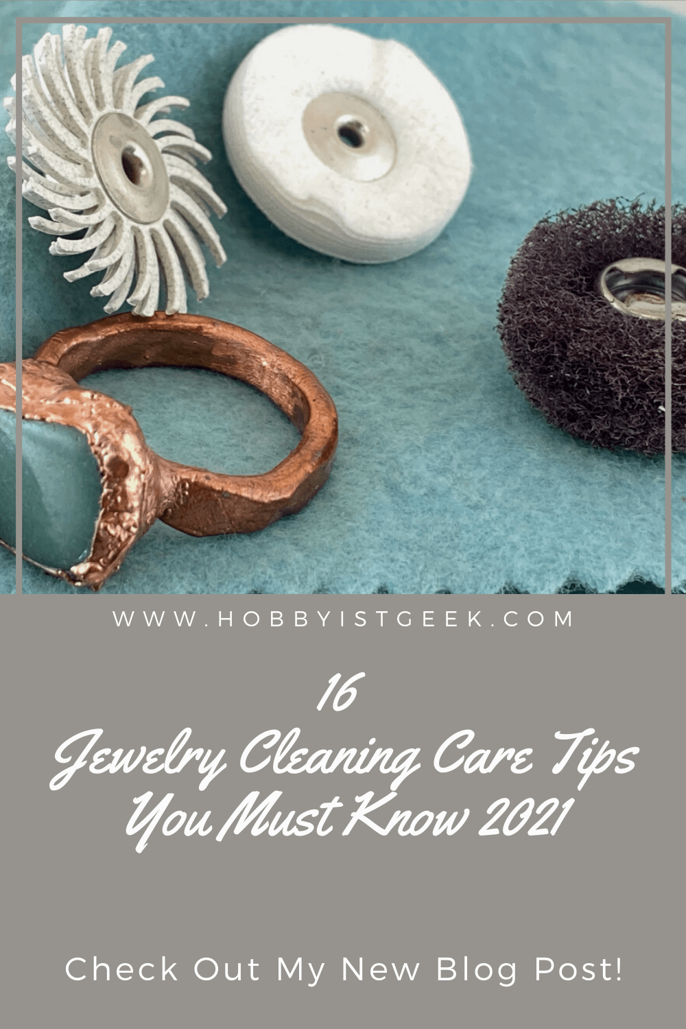 16 Jewelry Cleaning Care Tips You Must Know 2023
