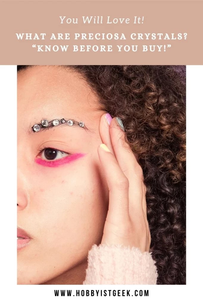 What Is The Difference Between Swarovski And Preciosa Crystals? “6 Easy