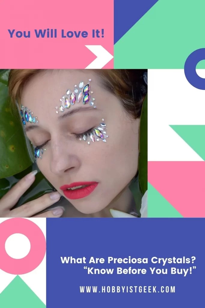 What Is The Difference Between Swarovski And Preciosa Crystals? “6 Easy