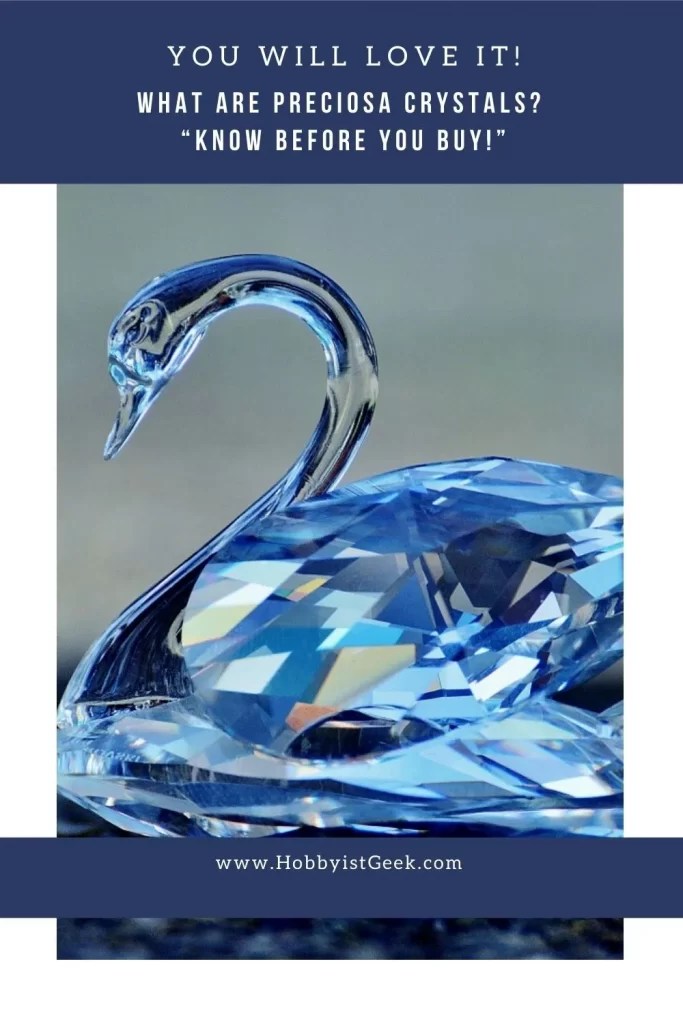 What Is The Difference Between Swarovski And Preciosa Crystals? “6 Easy