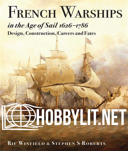 French Warships in the Age of Sail 16261786 » daily