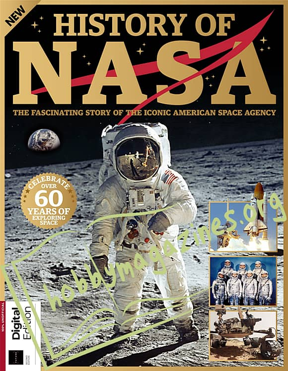 History of NASA » Hobby Magazines Download Digital Copy History of NASA » Hobby Magazines Download Digital Copy