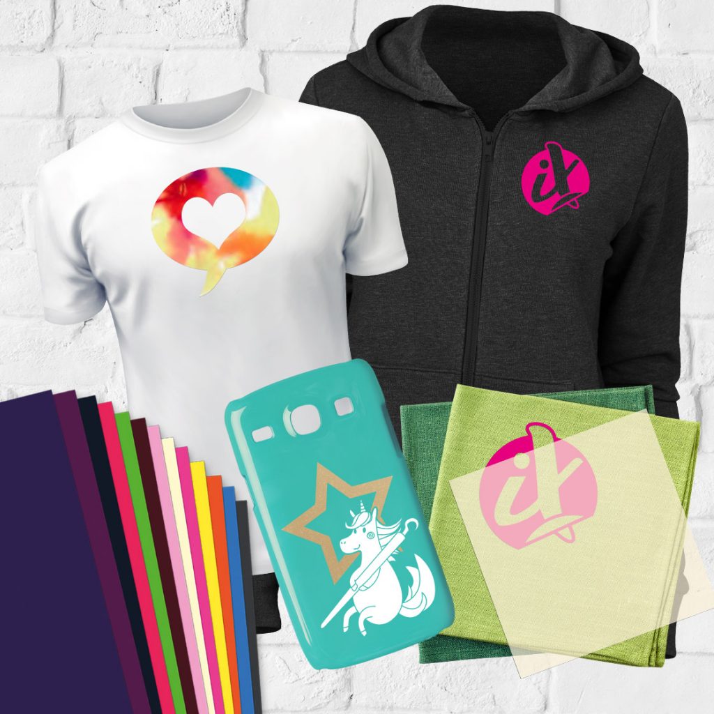 Unsere Produktübersicht Schneideplotter HobbyPlotter