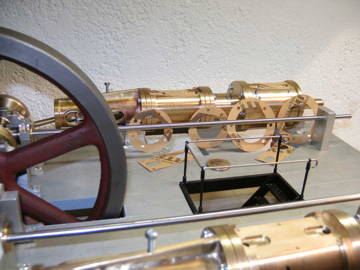 Dichtungen selber schneiden mit dem Hobbyplotter - hobbyplotter