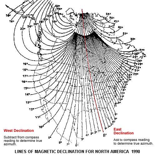Hobby Corner Satellite Look Angles Calculator PanAmSat