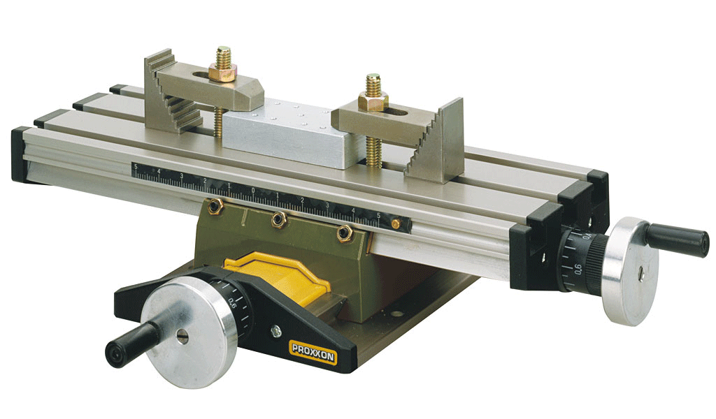 Proxxon Compound Table KT70