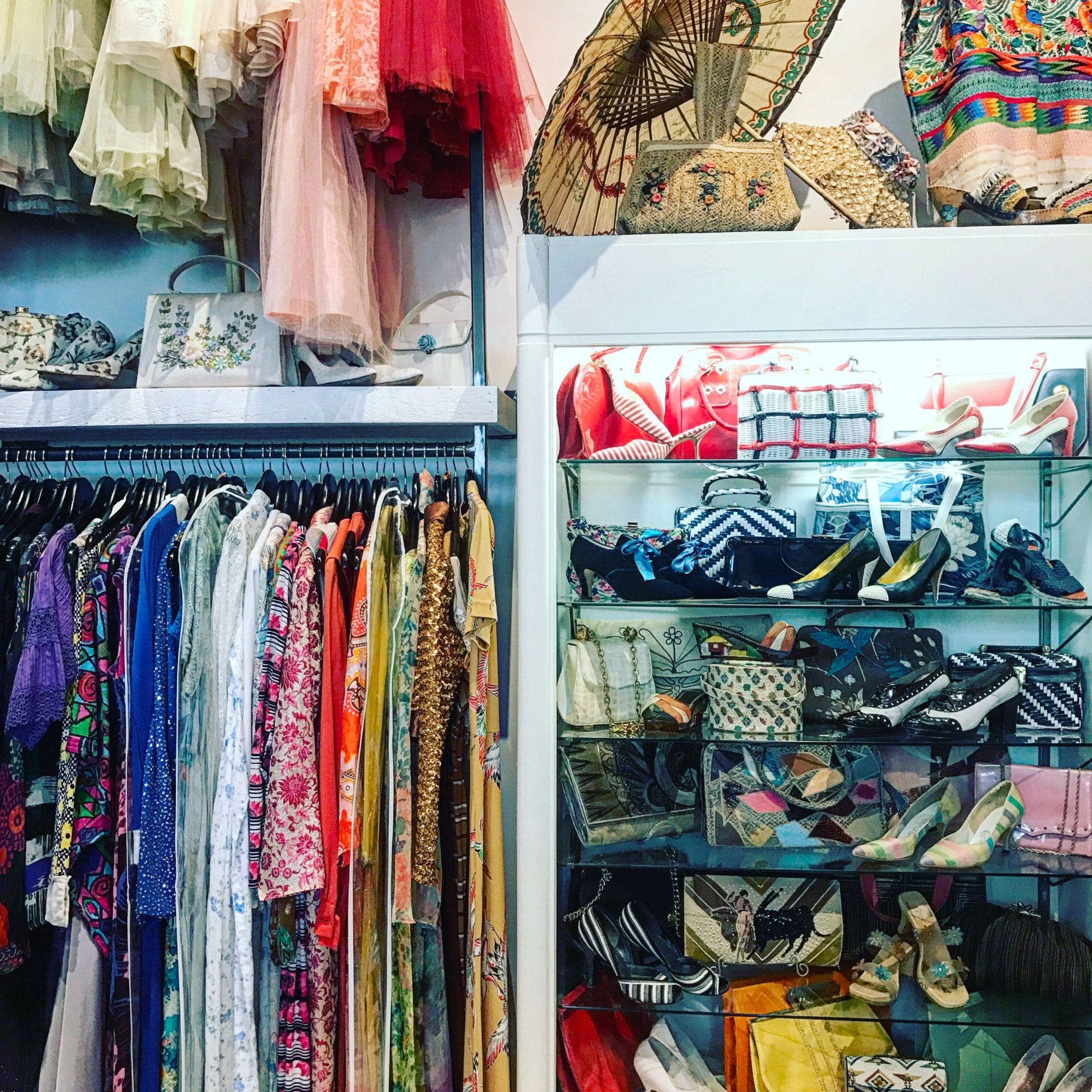 A Guide to the Unique Boutiques in Hoboken + Jersey City Hoboken Girl