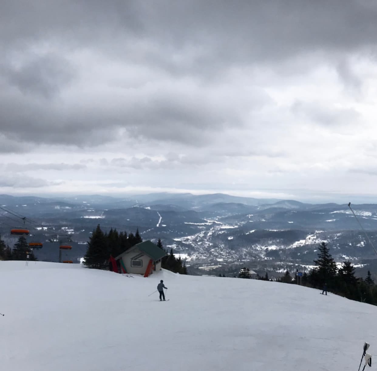 A Winter Weekend Getaway to Ludlow, Vermont Hoboken Girl