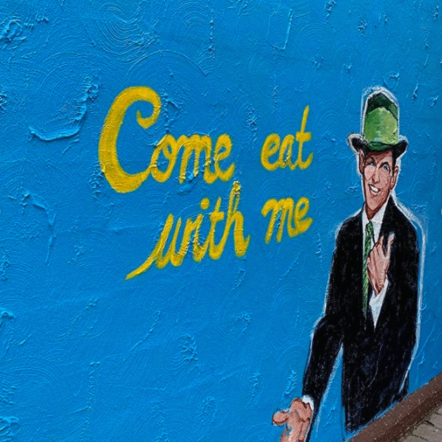 The Coolest Outdoor Dining Setups in Hoboken + Jersey City Hoboken Girl