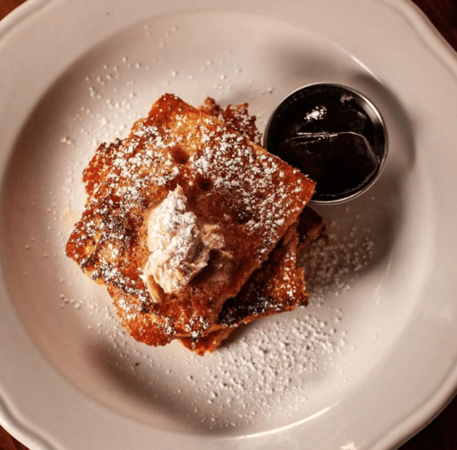 Where to Find the Best French Toast in Hoboken + Jersey City Hoboken Girl