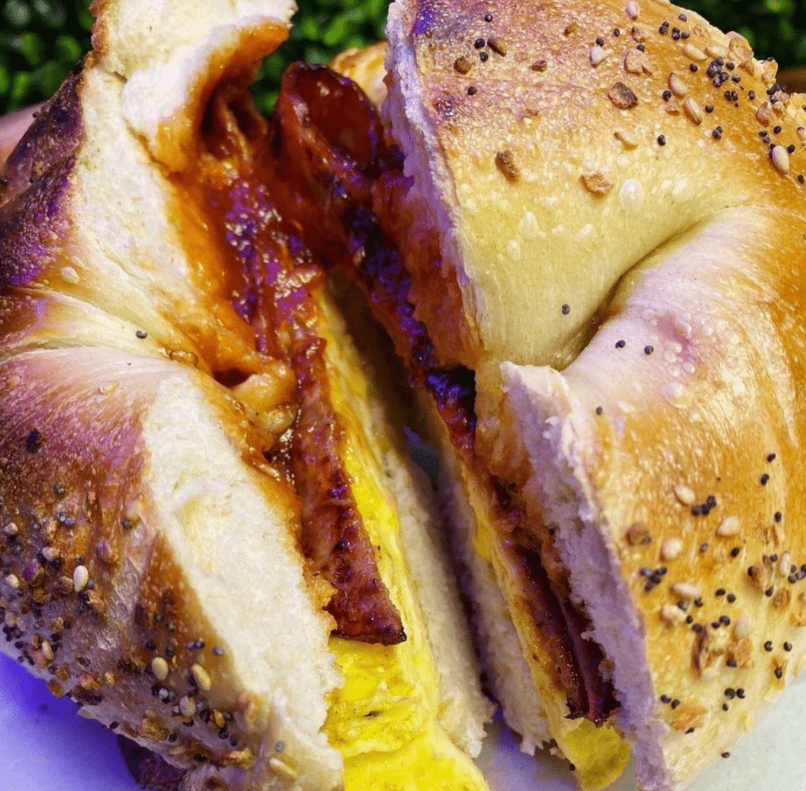 Where to Get Bagels in Jersey City Hoboken Girl