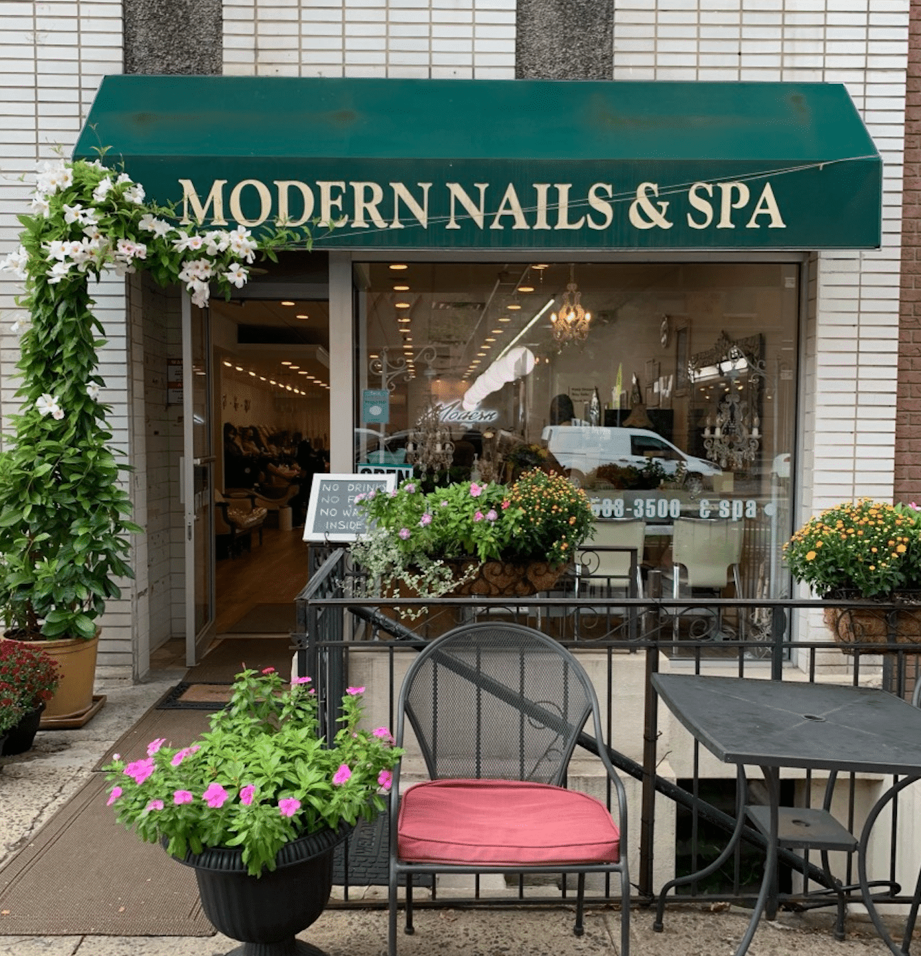 A Guide to Nail Salons in Hoboken + What You Need to Know Hoboken Girl