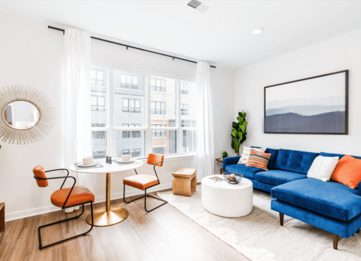 One Ten Grand Opens in The Enclave Collection With Oversized Studios