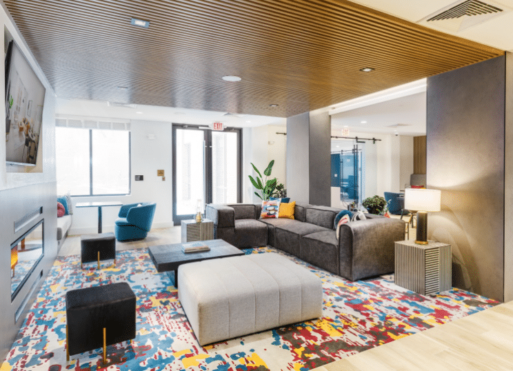 One Ten Grand Opens in The Enclave Collection With Oversized Studios