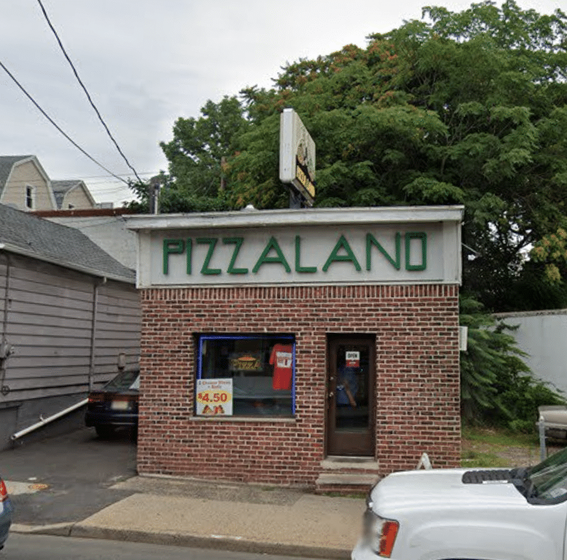 Your Guide to Sopranos Landmarks in Northern New Jersey Montclair Girl