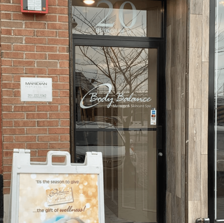 Where to Get a Body Facial in Hoboken + Jersey City Hoboken Girl