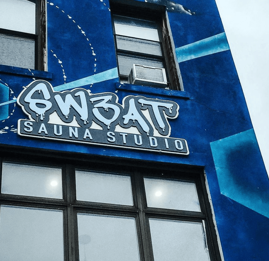 SW3AT Sauna's Hoboken Location is Now Open Hoboken Girl