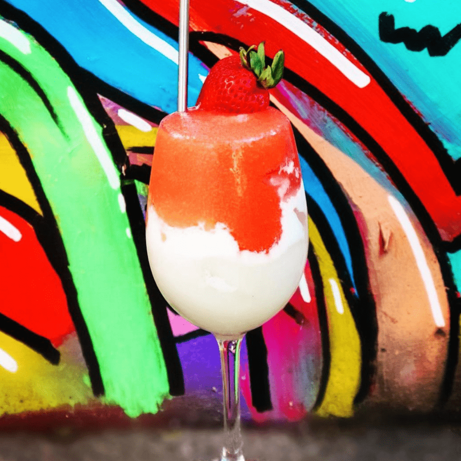 MustTry Daiquiris in Hoboken + Jersey City Hoboken Girl