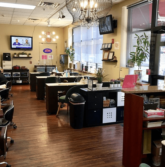 A Guide to Nail Salons in Hoboken + What You Need to Know Hoboken Girl