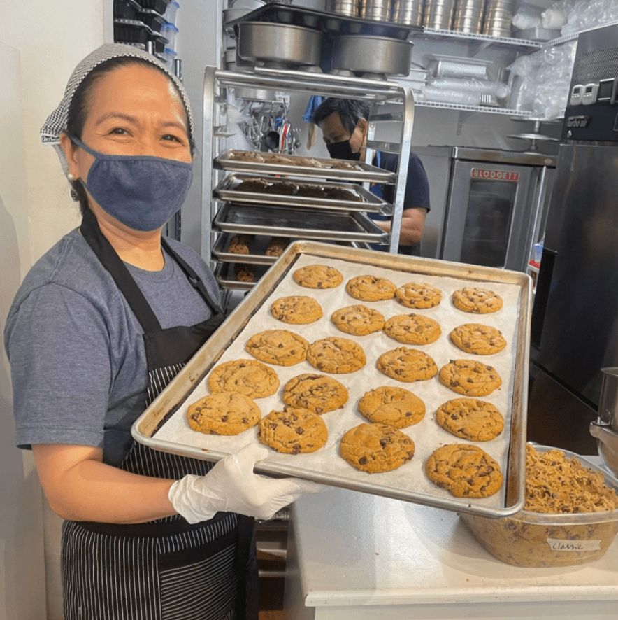 Hoboken Girl {of the Week} Nicole D'Onofrio of Brave Bright Theater