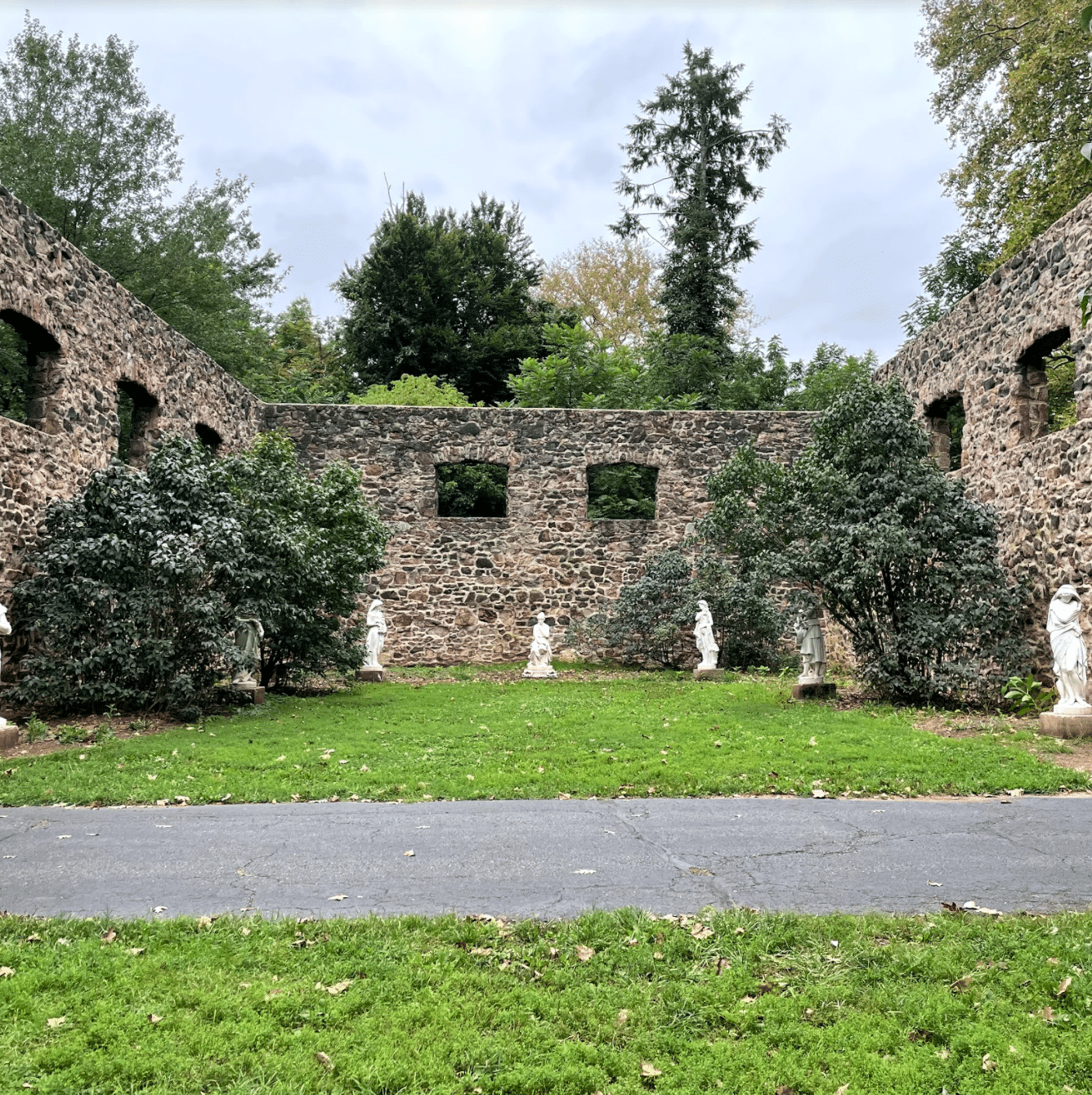 Duke Farms Nature Preserve in NJ is a True Adventure Hoboken Girl