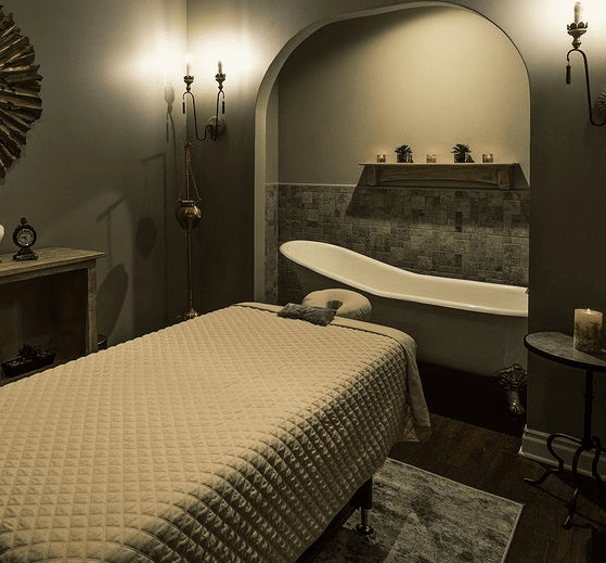 North Jersey Spas That Are a *MUST* For Mud Treatments Hoboken Girl