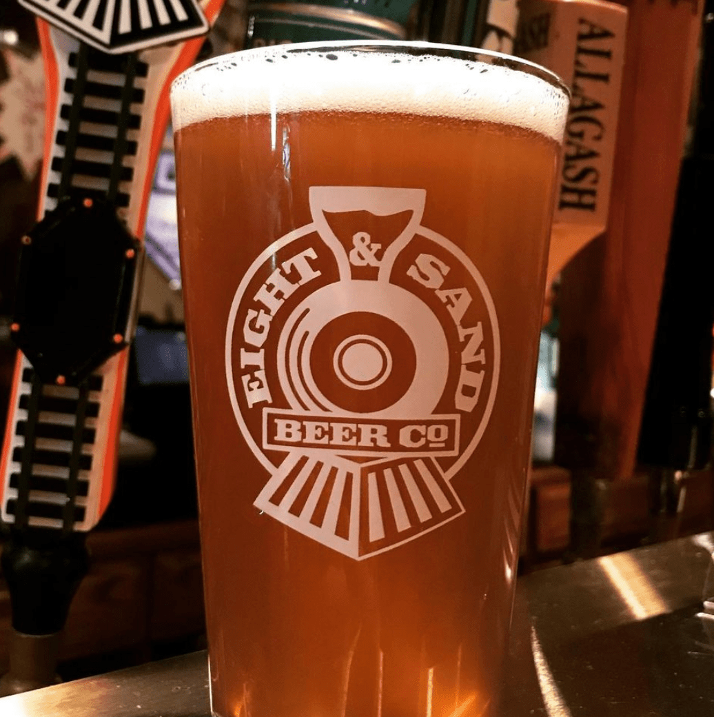 These Hoboken + Jersey City Happy Hours Are a Must This Winter Season