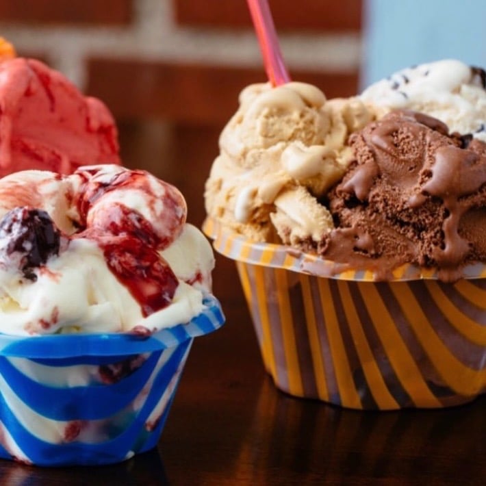 Gia Gelato + Cafe A Sweet Taste of Argentina in Jersey City Hoboken Girl
