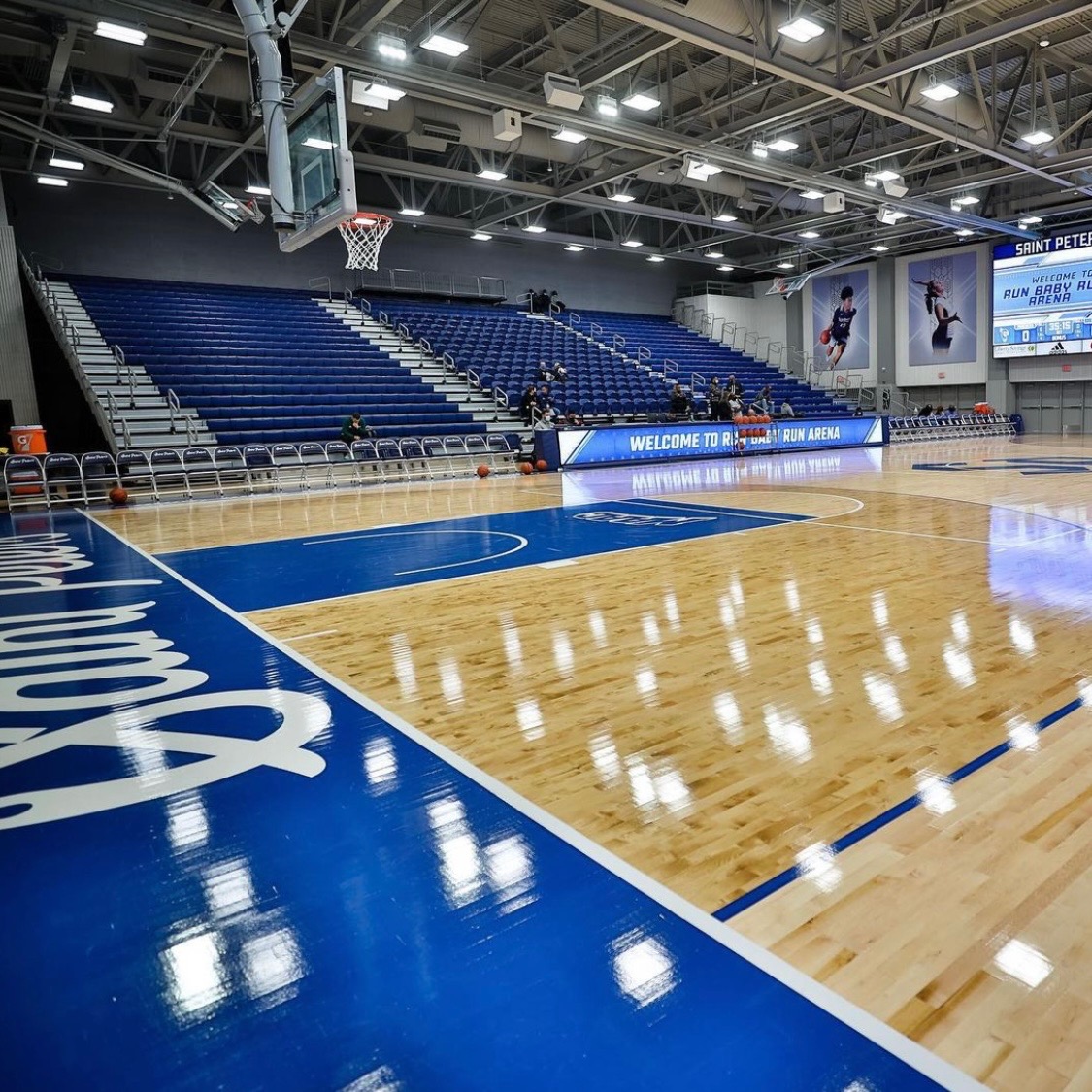 St. Peter’s University Is Known for More Than Just Its Basketball Team