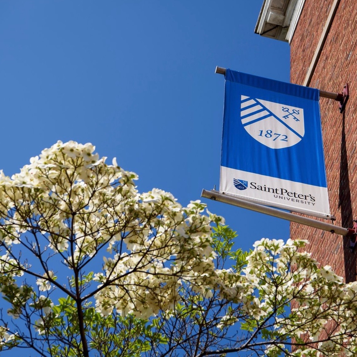 St. Peter’s University Is Known for More Than Just Its Basketball Team