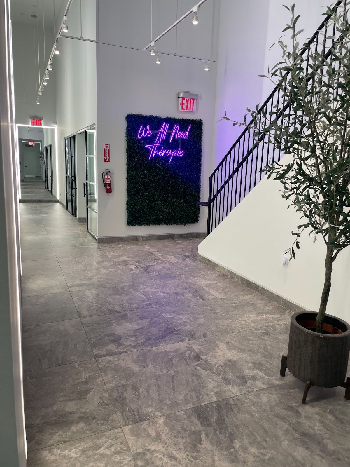 FREE Laser Hair Removal at Thérapie NYC for The Hoboken Girl Readers