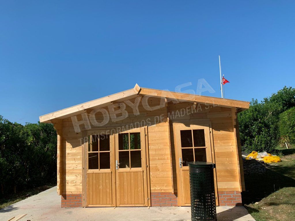 Web desde grupo eurocasa ofrecemos un amplio catálogo para aquellos que buscan una forma más asequible y sostenible de tener una vivienda nueva. Web leepesx caseta de jardín, armario exterior jardin, casas prefabricadas para vivir, casetas de jardin, cobertizo exterior, casa jardin exterior, de metal gris 257x489x181 cm. Mejores mini casas de madera ️ Hobycasa