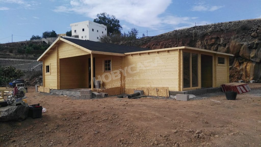Web zillow has 306 homes for sale in madera ca. No solo son perfectos para actuaciones duraderas, sino que también son muy atractivos estéticamente cuando se utilizan para hacer casas. Casas de madera de más de 100 metros ️ Hobycasa