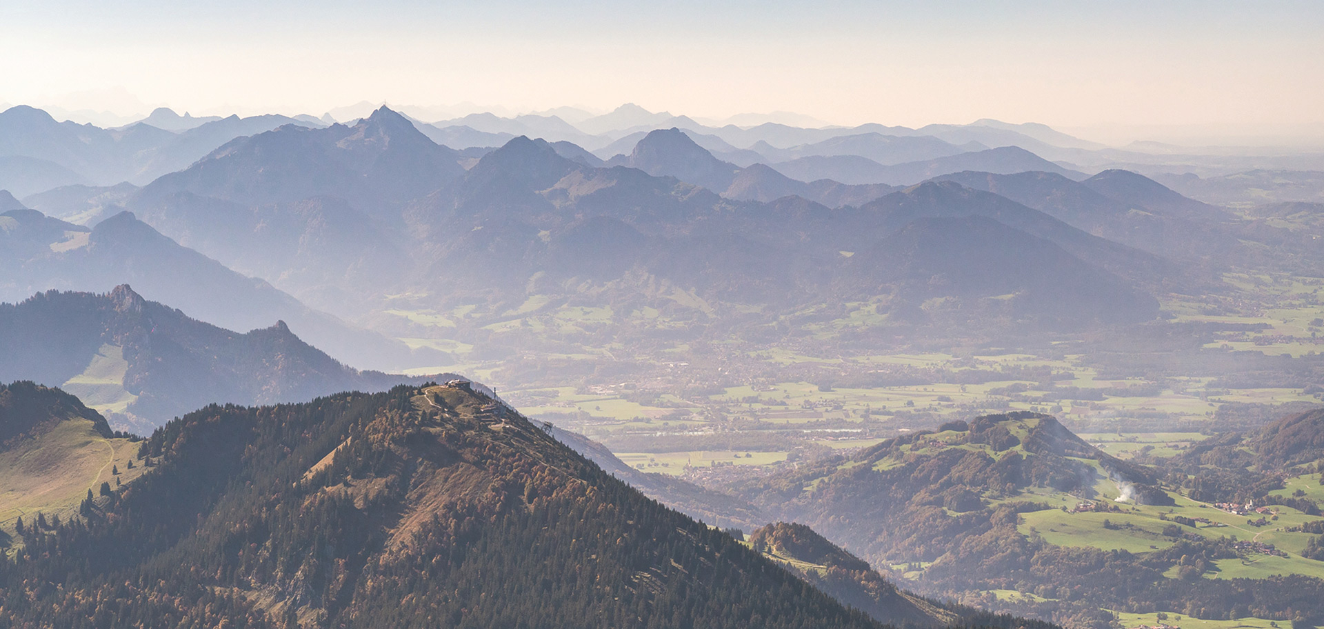 Hochriesbahn Samerberg Startseite