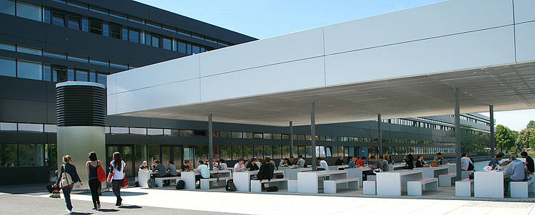 Hochschulen in Deutschland Universität, Fachhochschule, usw. Hochschulkompass