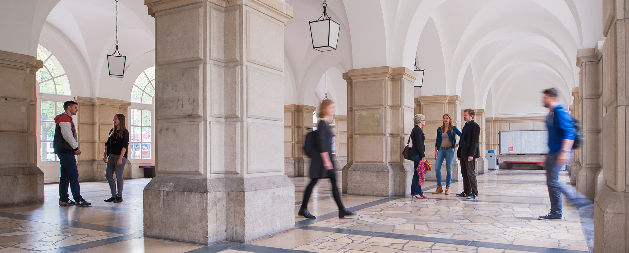 Politikwissenschaften studieren in Deutschland Hochschulkompass